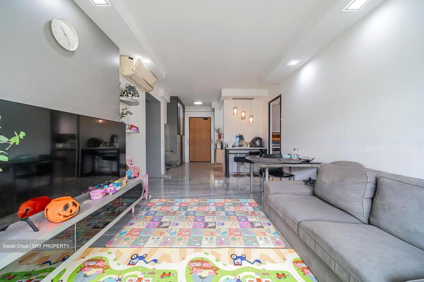 Blk 10A Tiong Bahru View (Bukit Merah), HDB 4 Rooms #464997141